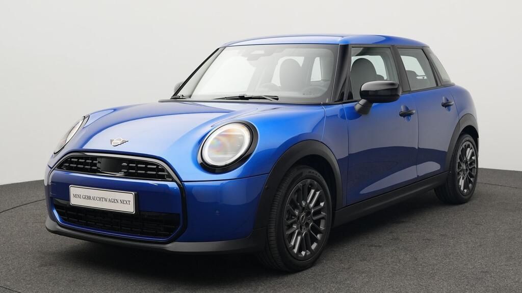 Image of MINI Cooper C