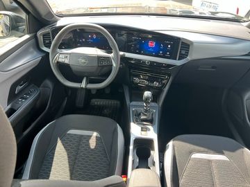 Opel Mokka 1.2 Turbo NAVI Winterpaket Edition ACC
