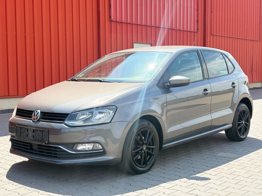 Image of Volkswagen Polo