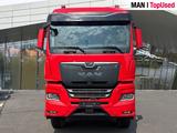 MAN TGX 18.470 4x4H BL HYDRODRIVE ZWEIKREISHYDRAULIK - MAN Hydrodrive
