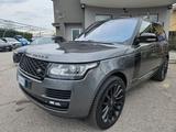 Land Rover Range 4.4 SDV8 Vogue - Land Rover Range Rover Kombi Gebrauchtwagen