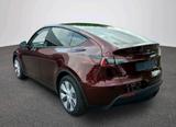 Tesla Model Y Long Range Dual Motor AWD MidnightCherry - Tesla Model Y in Essen