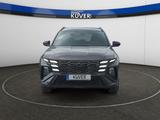 Hyundai Tucson N-Line T-GDi 1.6 DCT 4x4+Navi+Shzg.+ACC - Hyundai TUCSON Gebrauchtwagen in Bremen
