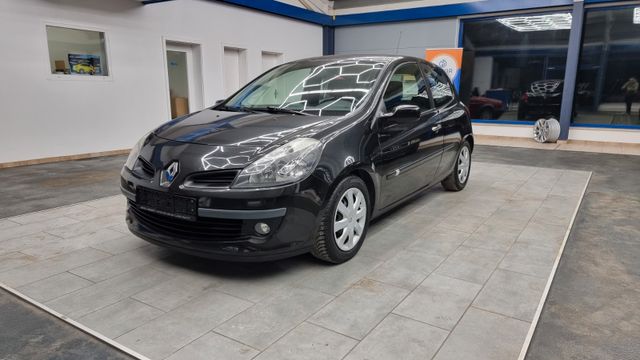 Renault Clio Edition Dynamique S 1.6 16V Service/TÜV NEU