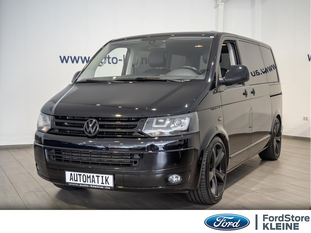 Volkswagen T5 Multivan Highline 2.0l TDI