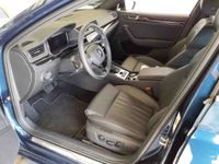 Skoda Superb - Vorschau Bild 9