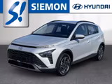 Hyundai BAYON Mild-Hybrid 2WD 1.0 T-GDI Trend NAVI CAM S - Hyundai BAYON aus 2022