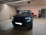 Ford Ranger - Ford Ranger mit Benzin-Antrieb: Geländewagen, Automatik