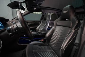 صورة مصغرة 24 لـ 2023 Aston Martin DBX