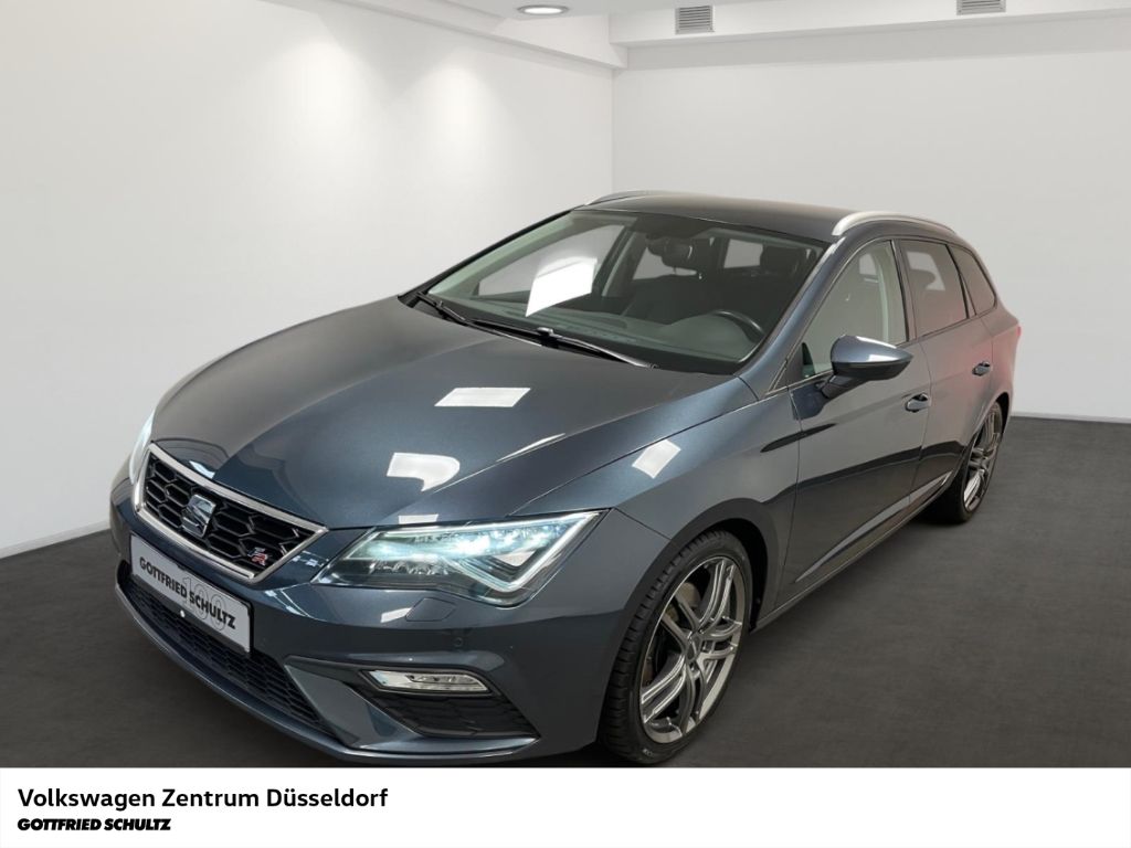Image of Seat Leon