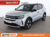 Opel Frontera 1.2 Mild-Hybrid GS Aut.*NAVI*CAM*TEMPO* - Opel Frontera Gebrauchtwagen