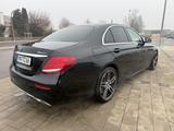 Mercedes-Benz E 450 4MATIC AVANTGARDE Autom. AMG LINE VOLLL - Mercedes-Benz E 450 von privat
