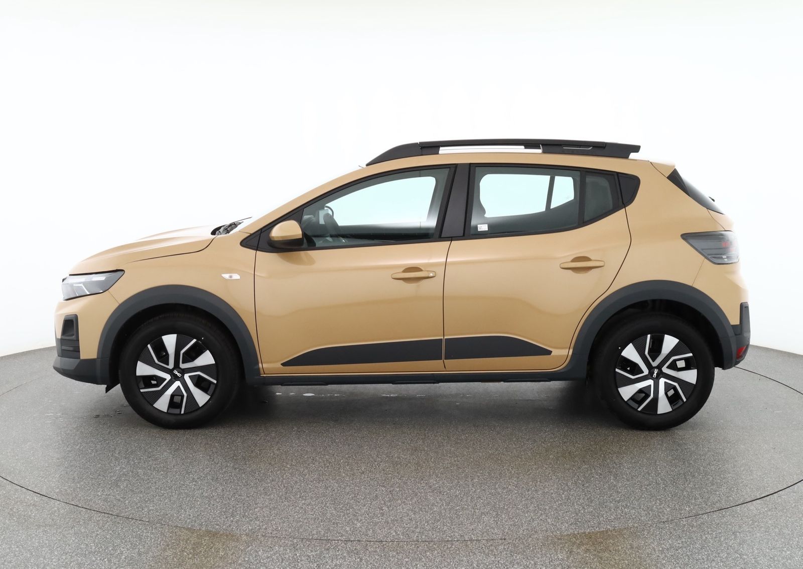 Dacia Sandero Stepway TCe 110 Expression LED Navi Kame imagem 2