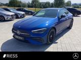 Mercedes-Benz CLE 220 d Coupé AMG Night Pano Burm. Memory PDC - gebrauchte Mercedes-Benz CLE 220 aus dem Jahr 2024