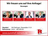 Volkswagen Golf GTD 2.0 l TDI DSG LEDER NAVI HUD H&K - Volkswagen Golf mit Diesel-Antrieb: Leder