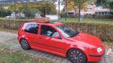Volkswagen Golf 1.4 Basis Vollfahrbereit,Viel  neu teile.