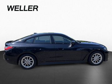 BMW 420 Gran Coupé - 9