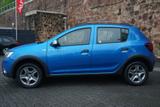 Dacia Sandero Stepway II 0.9 TCe Navi Kamera PDC DAB - gebrauchte Dacia Sandero aus dem Jahr 2020
