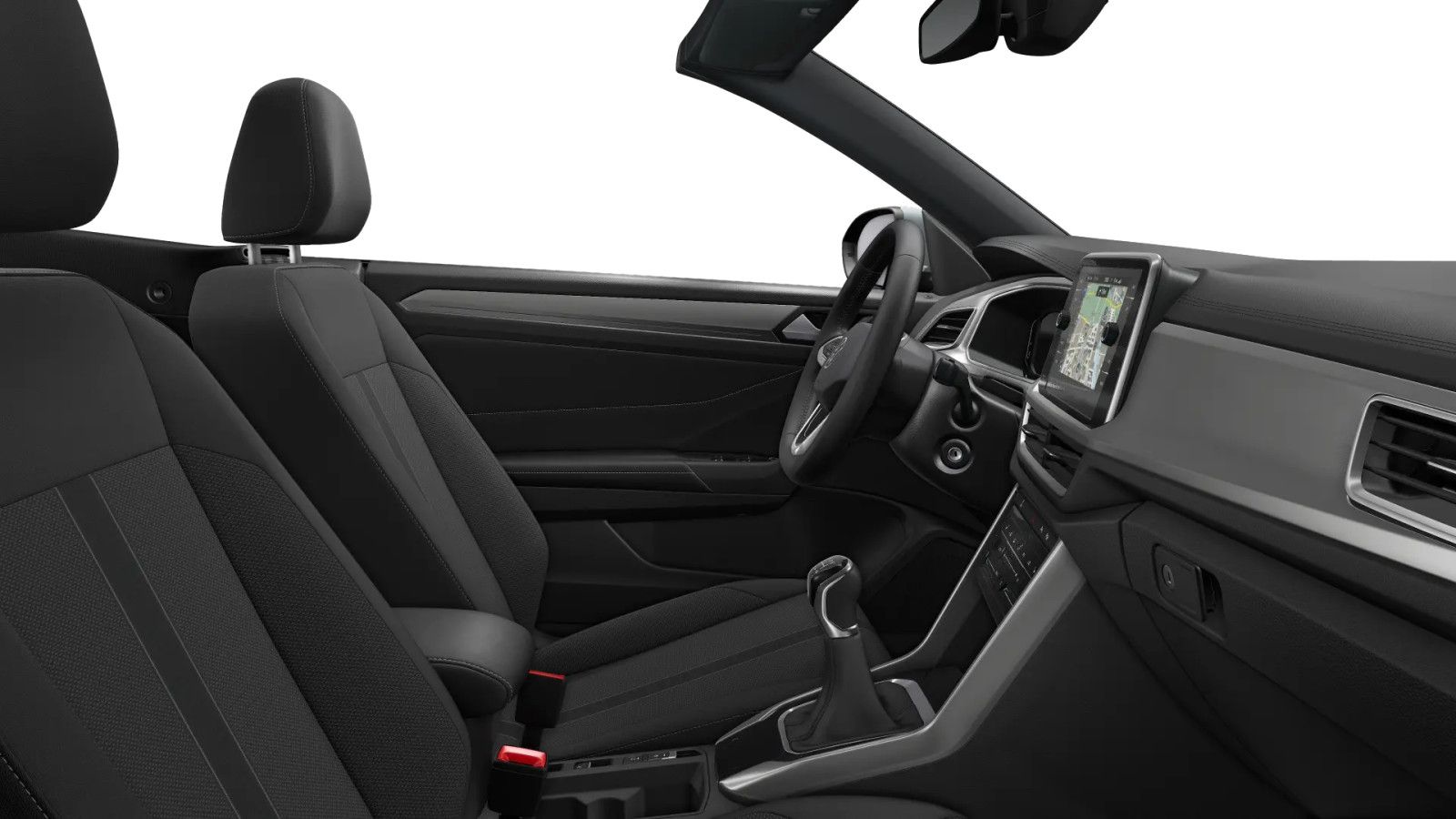 Volkswagen T-Roc - Bild 10