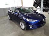 Tesla Model X 100D Dual Motor EAP Premium Interior 20