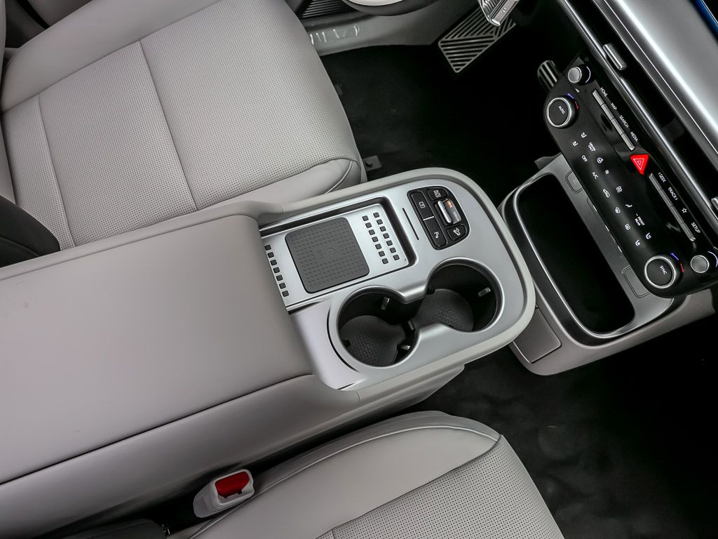 Hyundai IONIQ 9 – Bild 12