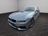BMW 5Lim.d M Sportpaket*Voll Ausstattung*Sch*ACC* - BMW 520 mit Diesel-Antrieb: Limousine, Sportpaket