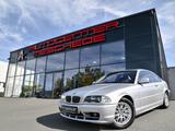 BMW 328 Ci Coupe Vollleder* Xenon* Originalzustand* - aus 2000 mit Benzin-Antrieb: Sportwagen
