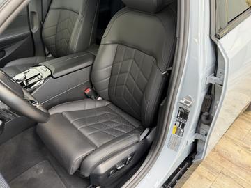 2024 BMW I5 — миниатюра 12