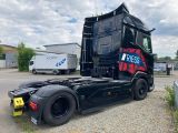 DAF XG 530 FT Vollluft Leder Kamera SpurH - Angebote entsprechen deinen Suchkriterien