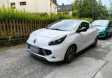 Renault Wind Night & Day - Renault Wind: Night Day