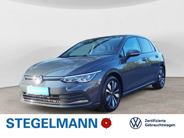 Volkswagen Golf VIII 2.0 TDI DSG Life *AHK*Pano*Head-Up*