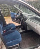 Fiat Punto 1.2 16V HLX HLX - Fiat Punto: Hlx