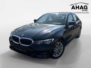 BMW Leasingangebot: BMW 330e Lim Aut.