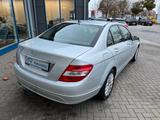 Mercedes-Benz C 200 Kompressor/Klimaauto./Tempomat/AHK - Mercedes-Benz C 200 aus 2009: Kompressor