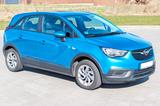 Opel Crossland (X) 1.2 Edition Edition - Opel Crossland (X): Von Privat