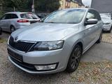 Skoda Rapid Spaceback 1.2 Edition Klima Xenon Alu WR - Skoda Rapid Gebrauchtwagen