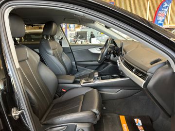 Audi A4 Avant 40 TDI quattro *LED*ACC*Sportsitze*