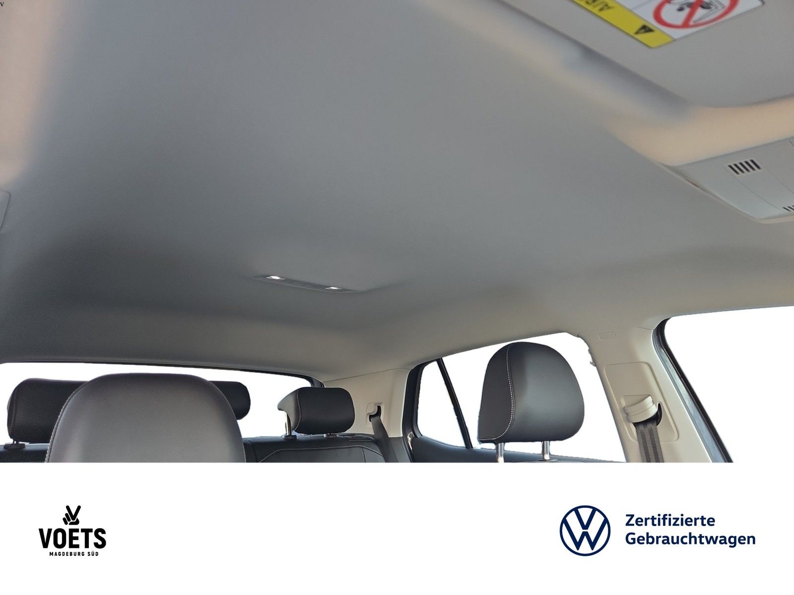 Volkswagen T-Cross - Bild 17