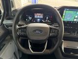 Ford Tourneo Custom 320 L2H1 VA Autm. Active - Vollau - Ford Tourneo Custom aus 2025