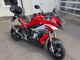 BMW S1000 XR
