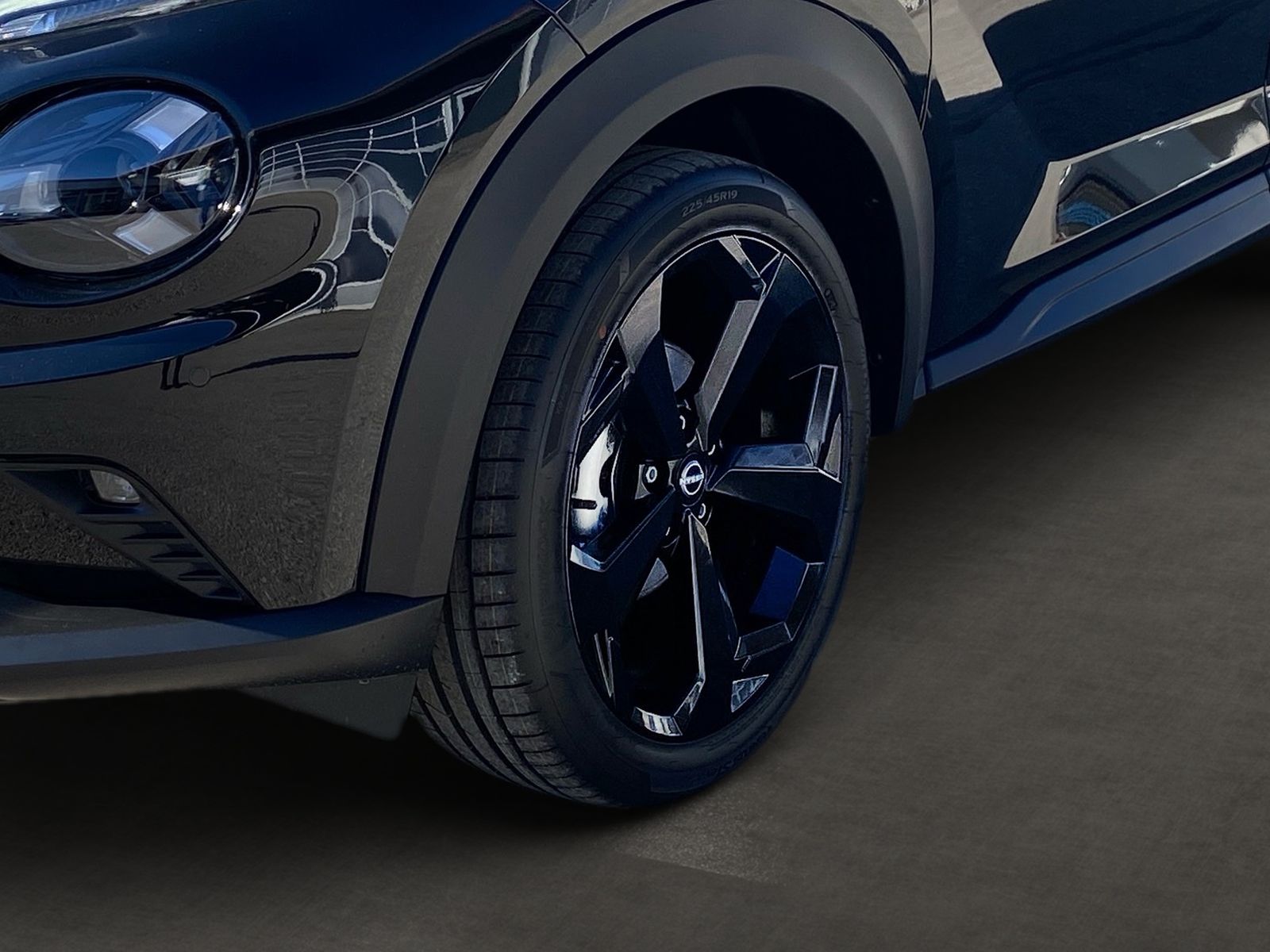 Nissan Juke - Bild 7