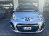 Citroën Citroen C1 1.0 5 porte AUTOMATICA Seduction - Citroën C1 mit Halbautomatikschaltung