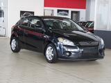 Kia CEED 1.6 CVVT TÜV 08/27 *KLiMA*15"ALU* - Kia Gebrauchtwagen von 2010