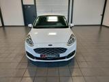 Ford Fiesta 1.0 EcoBoost  Hybrid Vignale|B&O|Kamera - Ford Fiesta Gebrauchtwagen in Frankfurt