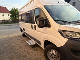 Knaus Vantourer 600 - Knaus Kastenwagen