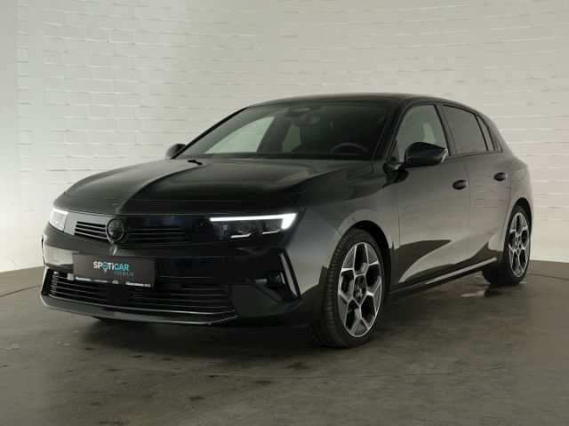 Astra L LIM ULTIMATE AT+LED+NAVI+360 GRAD KAMERA