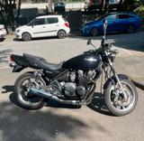 Kawasaki Zephyr 550 TÜV Neu - Angebote