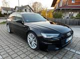 Audi A6 50 TDI quattro Avant 2x S line *B&0*21-Zoll* - Audi A6: 2.5
