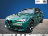 Alfa Romeo Stelvio Tributo Italiano Turbo/Technologie-Paket - Alfa Romeo Stelvio Tributo-Italiano