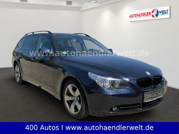 BMW 525 - 3
